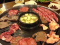 萬福家量販式烤肉（西塔店）