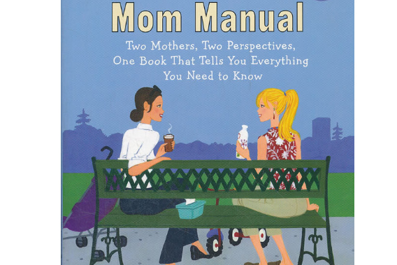 The Must-Have Mom Manual