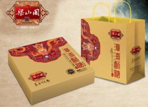 皇家名品（椒鹽味）