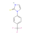 1-（4-三氟甲基苯）咪唑啉-2-硫酮
