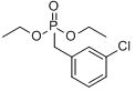 二乙基（3-氯苄基）膦酸二乙酯