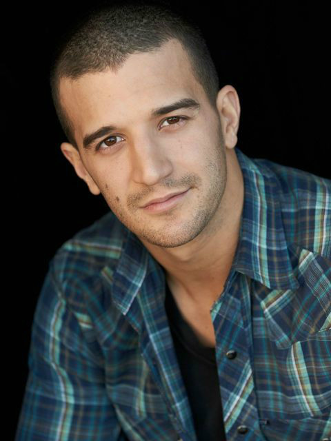 mark ballas