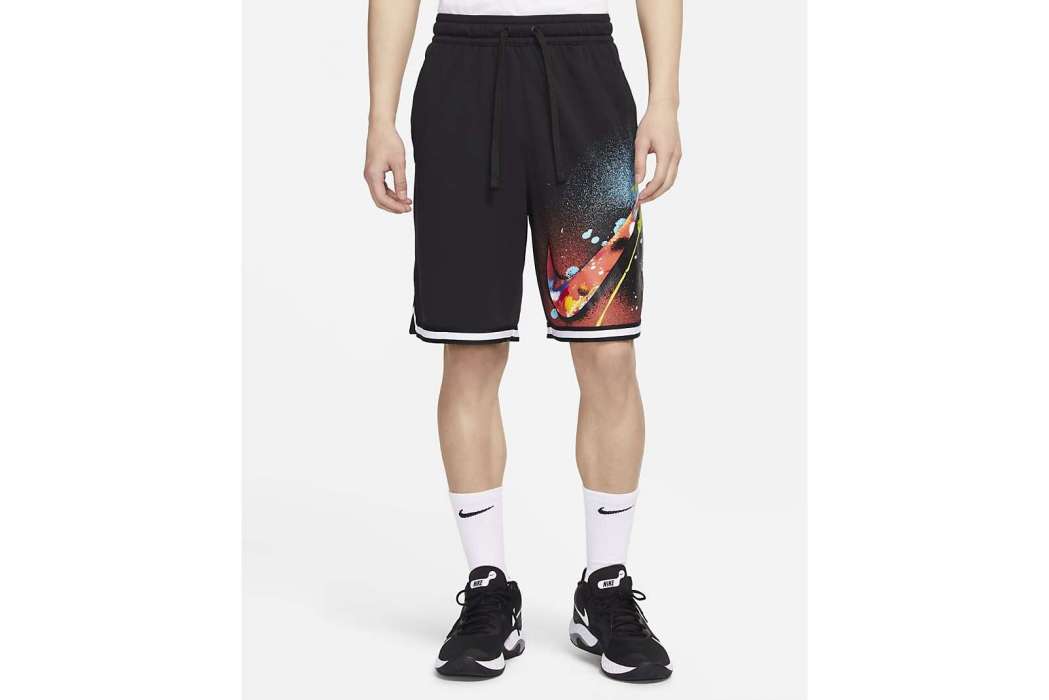 Nike DNA 男子籃球短褲