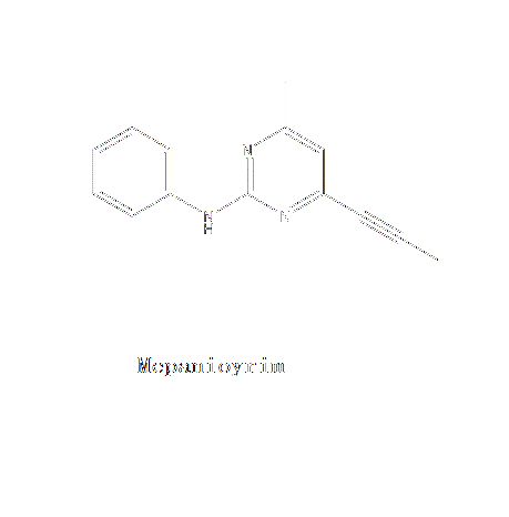 嘧菌胺