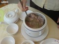 豬肉湯