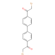 4,4\x27-二（2-溴乙醯基）聯苯