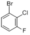 1-溴-2-氯-3-氟苯