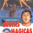 Brujas mágicas