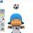 Talking Pocoyo