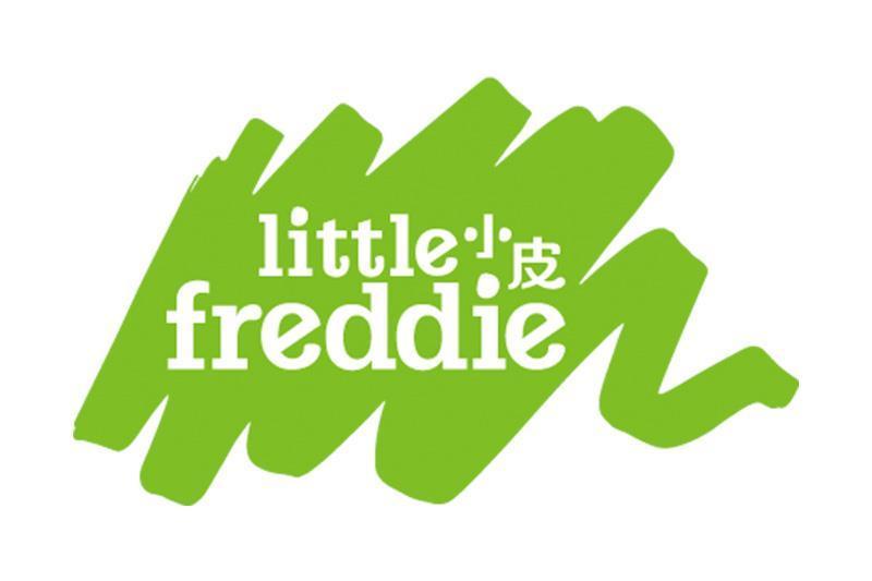 Little Freddie