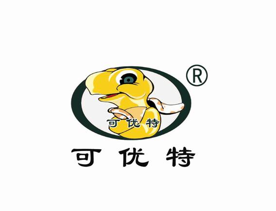 可優特LOGO