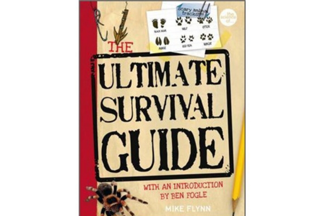 The Ultimate Survival Guide