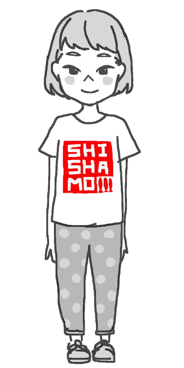 SHISHAMO