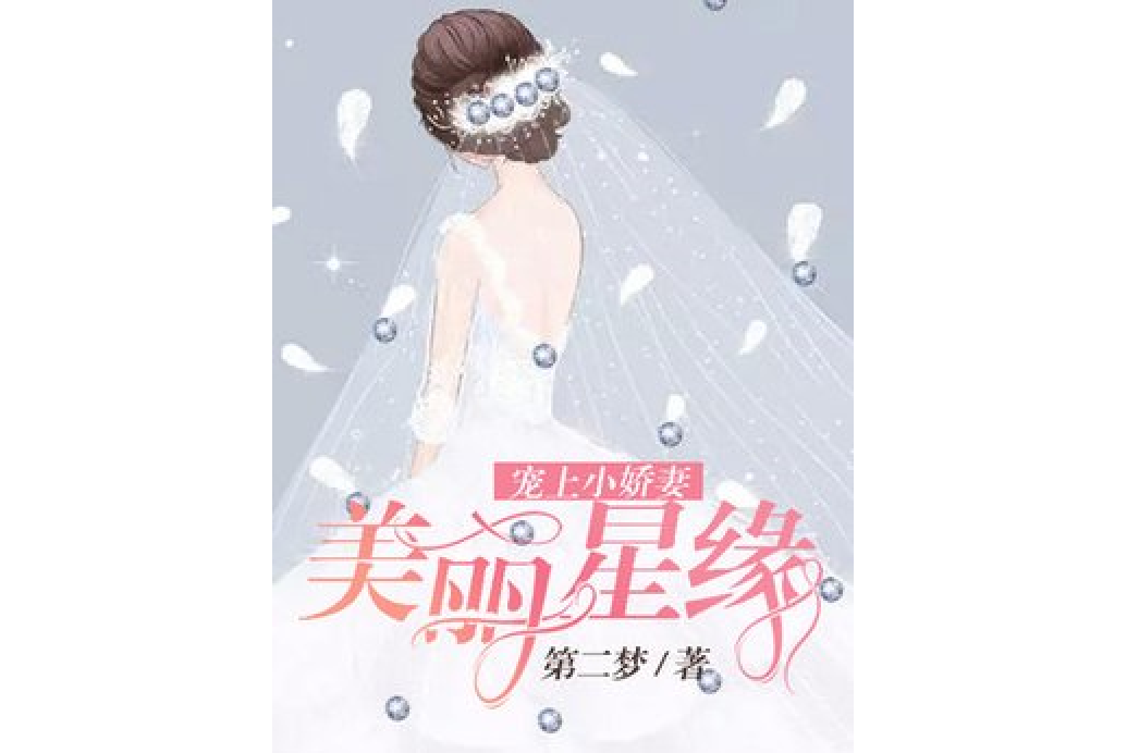 寵上小嬌妻：美麗星緣