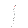 1-丁基-4-[2-（4-乙氧苯基）乙炔基]苯