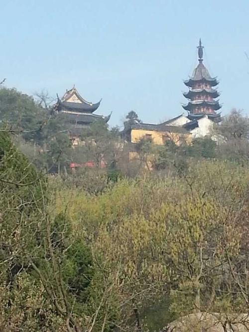 寧鄉關山禪寺