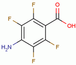 4-氨基-2,3,5,6-四氟苯甲酸