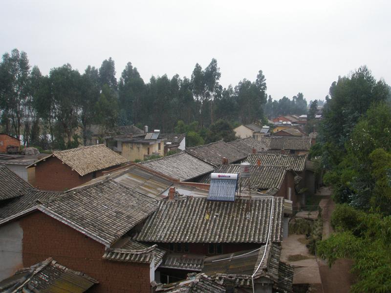 牛王寺村