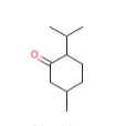 順-5-甲基-2-（1-甲基乙基）環己酮