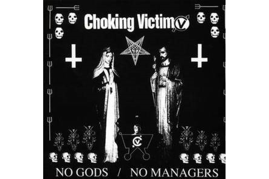 Choking Victim