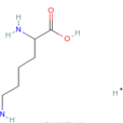 DL-賴氨酸二鹽酸鹽