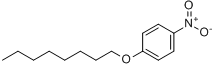 4-硝基苯辛醚
