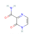 3-羥基吡嗪-2-醯胺