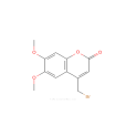 4-（溴甲基）-6,7-二甲氧基香豆素