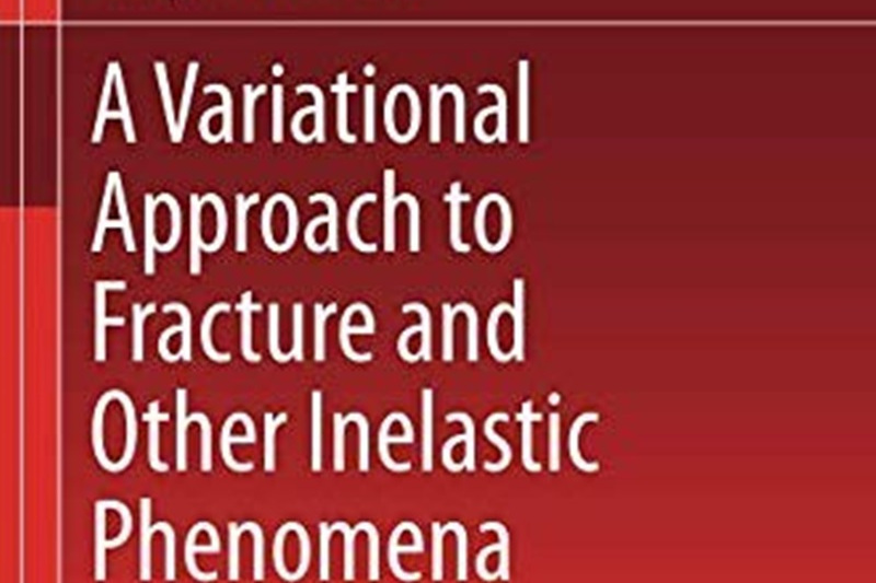 A Variational Approach to Fracture and Other Inelastic Phenomena