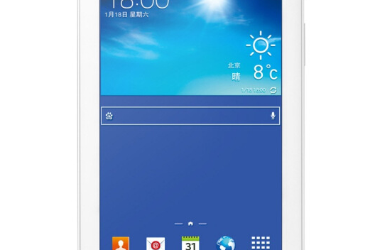 三星GALAXY Tab3 Lite T110