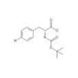 Boc-對氨基-D-苯丙氨酸