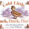 Cold Little Duck, Duck, Duck(2000年Greenwillow出版的圖書)