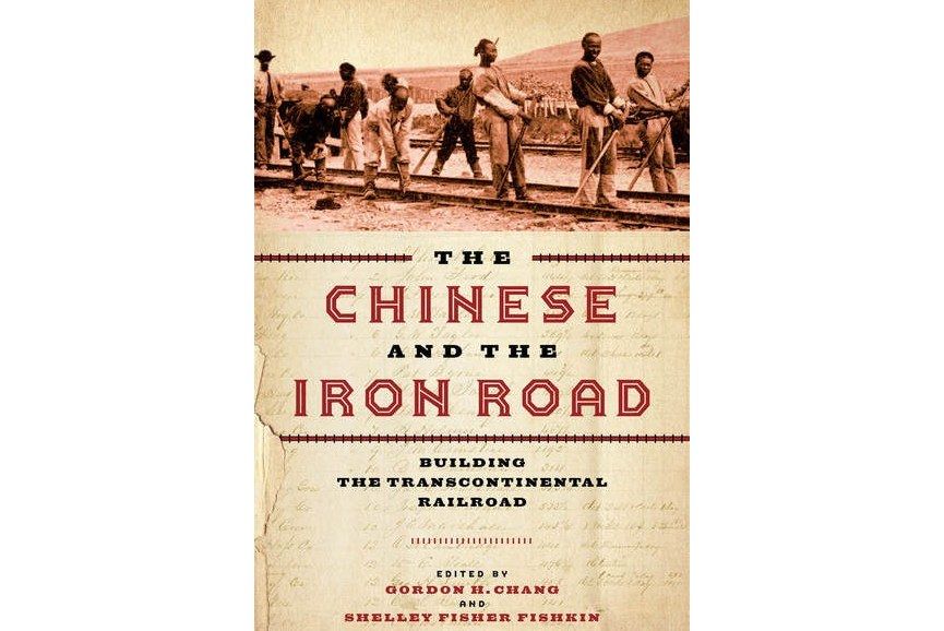 The Chinese and the Iron Road