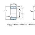 SKF NA49/28軸承