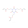 三-2-丙烯酸[2,4,6-三氧代-1,3,5-三嗪-1,3,5(2H,4H,6H)-次基]三-2,1-亞乙酯