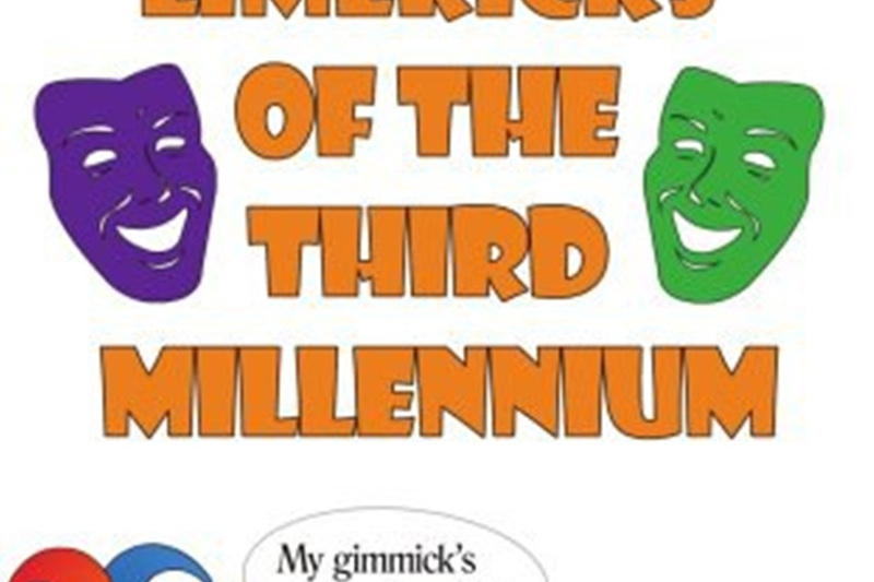 Limericks of The Third Millennium