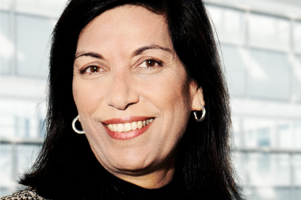 Huda Zoghbi