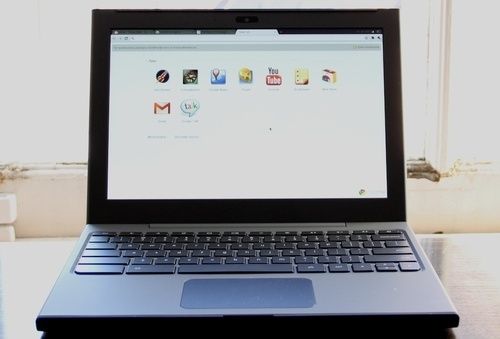 Google Chrome OS(Chrome OS)