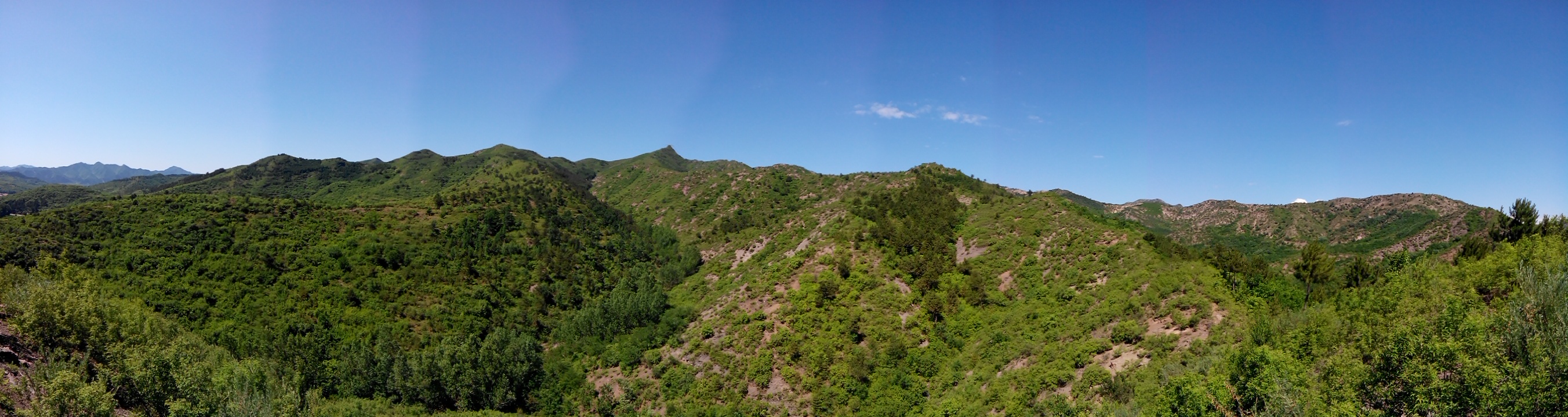 鉛南溝遺址