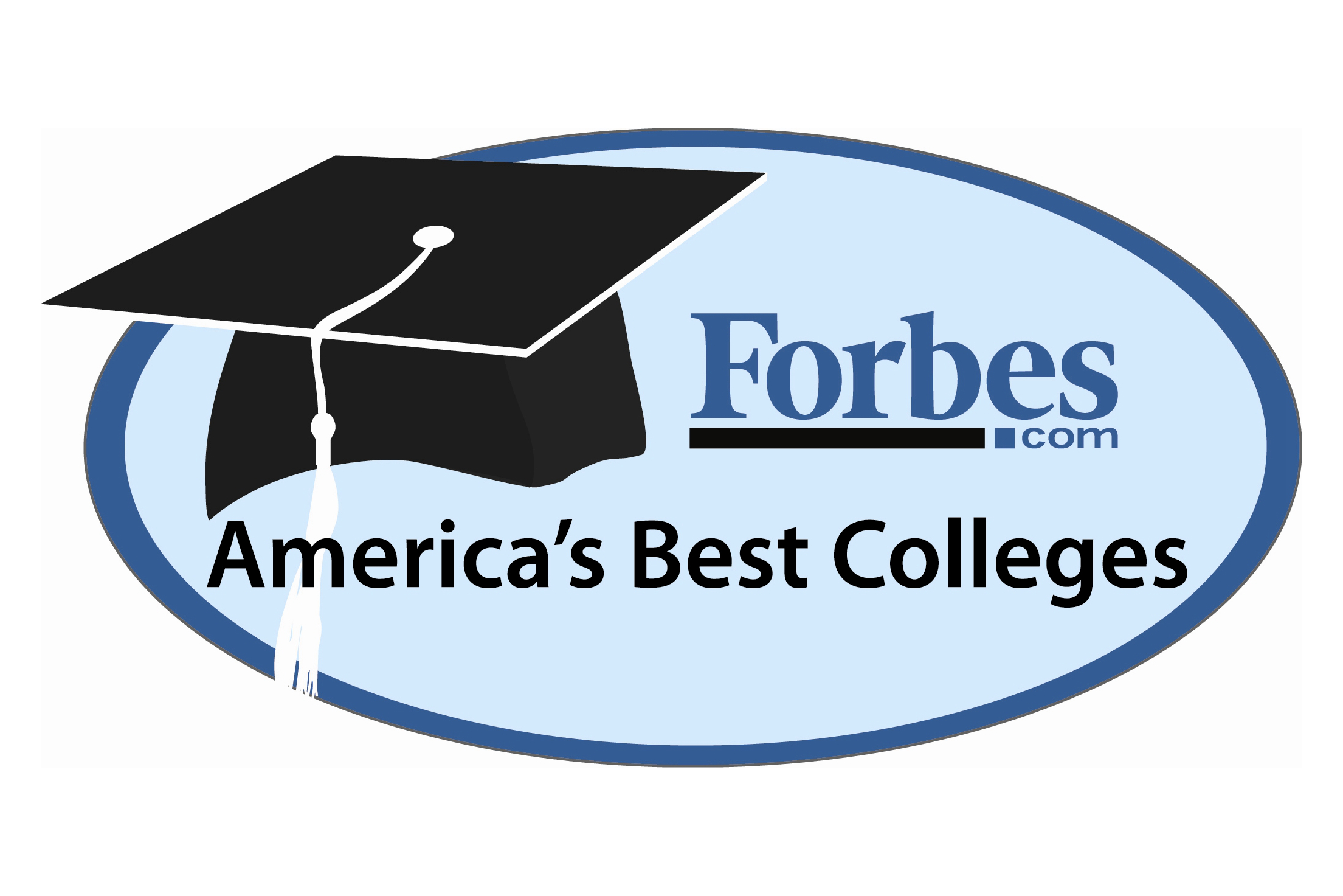 福布斯美國大學排行榜
