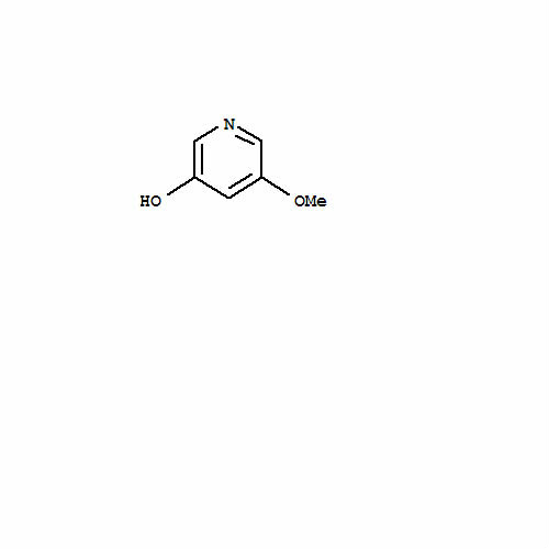 5-甲氧基吡啶-3-醇