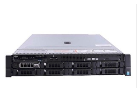 戴爾易安信PowerEdge R730XD 機架式伺服器(Xeon E5-2620 v4*2/16GB*16/6TB*4)