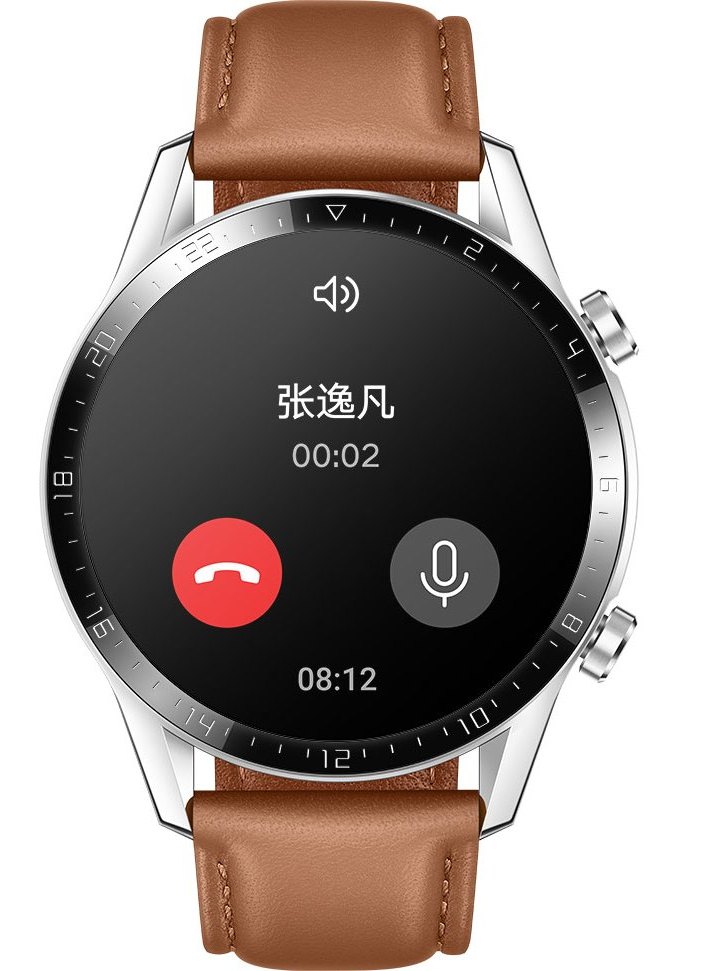 HUAWEI WATCH GT 2