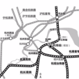 蕭山機場站(杭州市高鐵站)