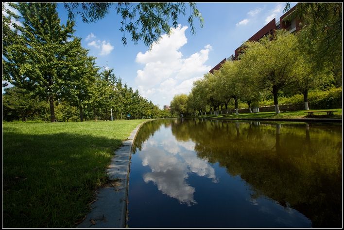 山東科技大學(中國山東科技大學)