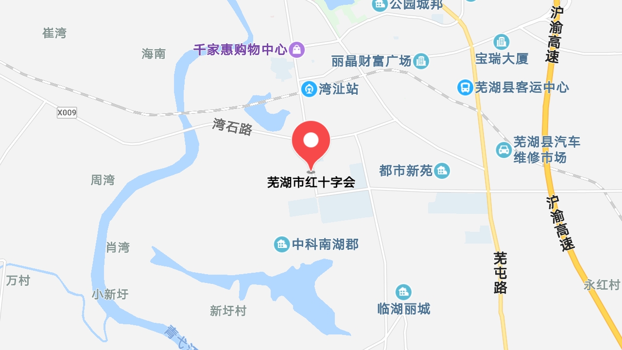 地圖信息