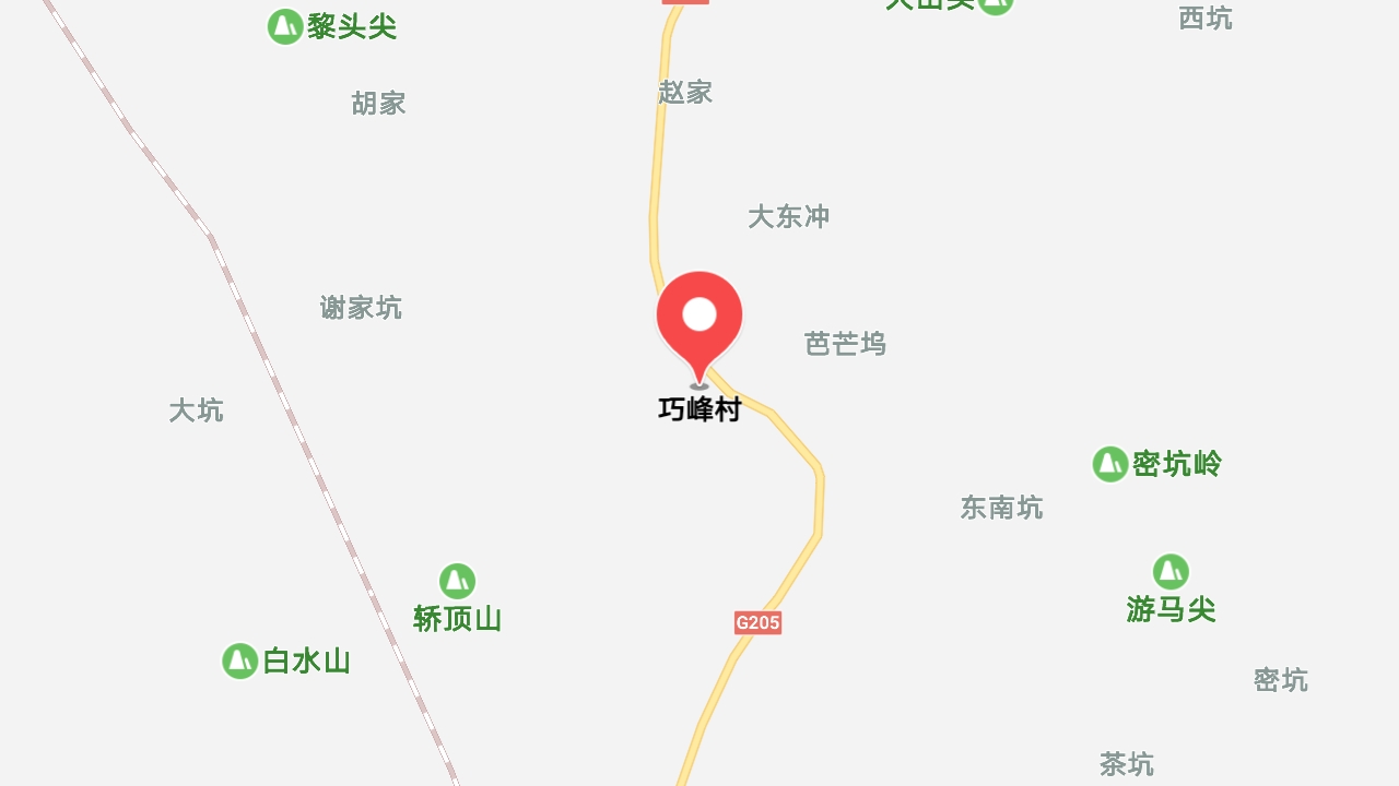 地圖信息