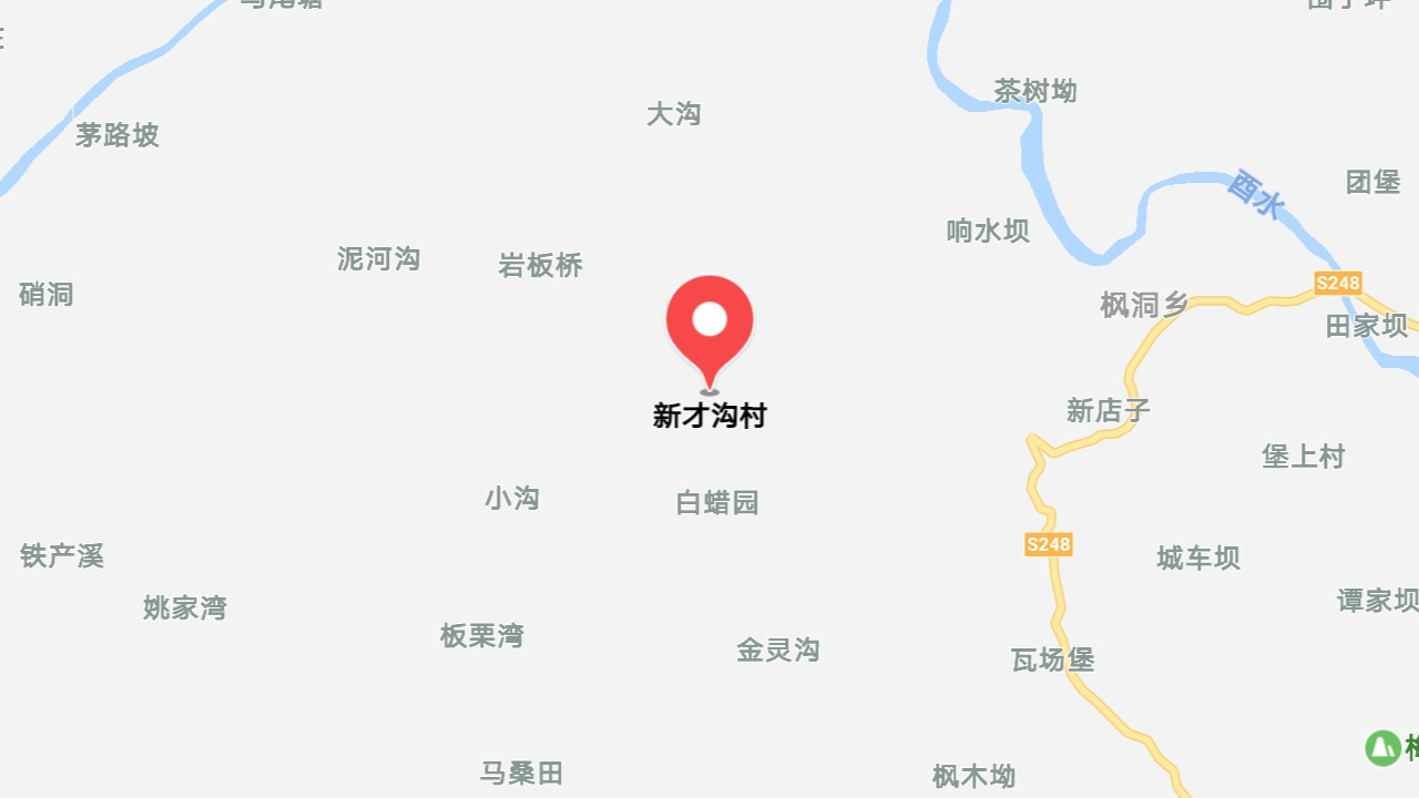 地圖信息