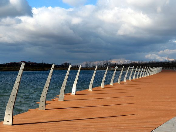 內湖景觀廊道