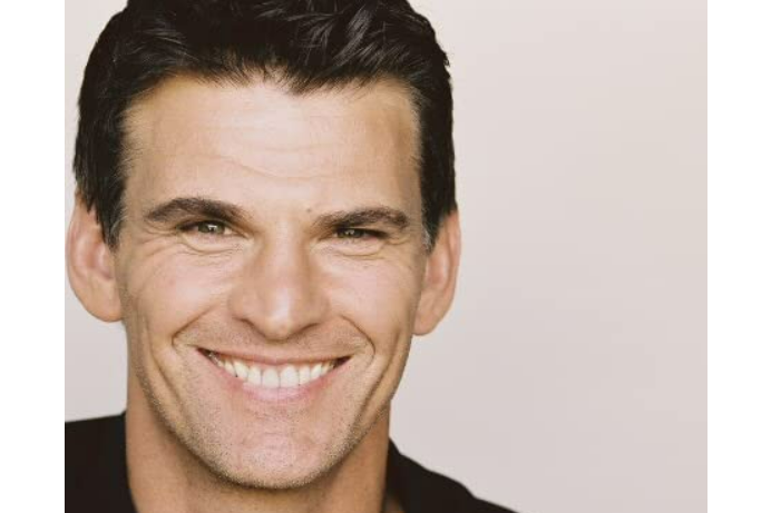 Tristan Gemmill